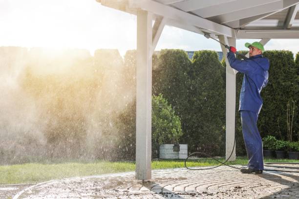 Best Solar Panel Cleaning  in Wanatah, IN
