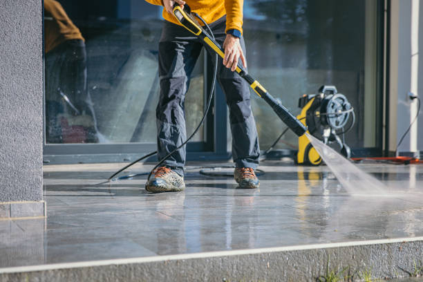 Best Dumpster Area Cleaning  in Wanatah, IN