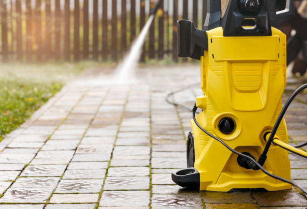 Best Machinery and Equipment Cleaning  in Wanatah, IN